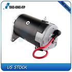 To11020001f New Starter Generator Fit Yamaha Golf Carts Thru Gas Engine