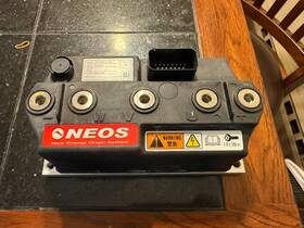 48m350b-00-02 Toyota Neos Controller M-type- 48m350b - Ac Drive 48v 48m350b-00-02 Toyota Neos Controller M-type- 48m350b - Ac Drive 48v