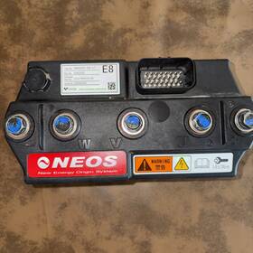 Toyota 5343550 Fit For Icon 2020 Golf Cart 48-volt 350amp Neos Controller