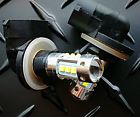 Tp76 Aftermarket Go Txt Golf Cart Watt Led Headlight Bulbs Workhorse