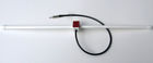 Tt2c-gc Tune Trapper Golf Cart Radio Antenna Made In Usa Hand