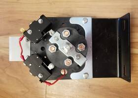 Turitrade Tr29630 Heavy Duty Forward And Reverse Switch Assembly For Ezgo Golf Cart Txt 1994