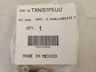 Txn-s1peuu Unbranded Brand New Panel Complete Assembly Unit Free Shipping