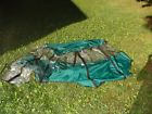 5217275 U Patent Buggy Cover Club Pro Products Green Please Read And Look 5217275 U Patent Buggy Cover Club Pro Products Green Please Read And Look