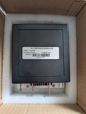 Unbranded / Aftermarket P1206-sx Curtis Compatible 36v 300a Dc Motor Controller Ezgo Golf Cart Dcs -