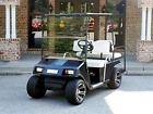 Unbranded Ezgo Marathon Windshield Clear Previously Shippi