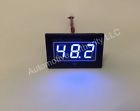 Ust0024 Auceramic Golf Cart Digital Volt Meter Battery Gauge 729043794744