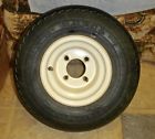 Ut100 1 Used Golf Cart