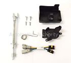Vbc-22358 Automotive Authority Llc Mcor Conversion Kit For Club Car Replaces