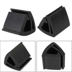 Vipih M580-a018-2pcs 2x Golf Cart Windshield Retaining Clips Fit For Ezgo Club Car Yamaha Usa