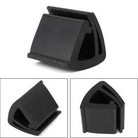 Vipih M580-a018 Golf Cart Windshield Retaining Clip Fit For Ezgo Club Car Yamaha