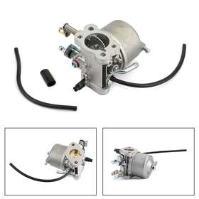 Vipjq M580-b005-ti Carburetor Carb For Ez Go / Ezgo Golf Carts 295cc 4 Cycle Engine 1991