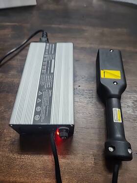 Gde-dl-240 Vital All-terrain 36v5a 6 36 Volt 5 Amp Battery Charger For E-z-go Taylor Dunn Star Electric Golf Cart Gde-dl-240 Vital All-terrain 36v5a 6 36 Volt 5 Amp Battery Charger For E-z-go Taylor Dunn Star Electric Golf Cart