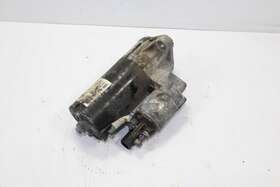 02e911024 Volkswagen 2012-2015 Passat Engine Starter Motor Oem