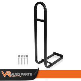 Vr Auto Parts Zp-03kra7301abk Universal Safety Grab Bar Golf Cart Rear Seat Fit For Ezgo Club Car And Yamaha