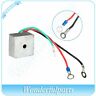 W102321ps Wonderfulp Regulator Rectifier For Ez Go Terrain Electric Gas