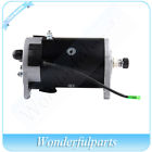 W11020001ps Wonderfulparts Starter Motor For Yamaha Gas Engine