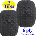 W339221100106 Two 22x11.00-10 22x11-10 22-11-10 886821221066