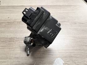 658022 Walbro 19-24 Kawasak Ez-go Computer Throttle Body Efi Express L6 Fuel Injector Oem