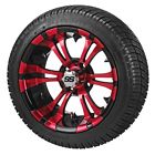 Wc1471213 Vampire 14 Red Black