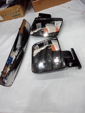60201001 Weisen Golf Cart Folding Side Rear Wide View Mirrors Set Fits Club Zone Car Ezgo Yamaha 60201001 Weisen Golf Cart Folding Side Rear Wide View Mirrors Set Fits Club Zone Car Ezgo Yamaha