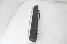 1-8600990-467237 Wflnhb See Notes Golf Cart Light Strip Replacement For Ezgo Txt 1996-2013 W Cast