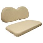 Wg001-9493 Wise Club Car Precedent Style Golf Cart Complete Front Seat Wg001-9493 Wise Club Car Precedent Style Golf Cart Complete Front Seat