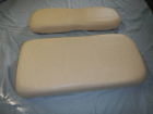 Wg002-9493 Wise New Club Car Seat Back Cushions Ds 085211789395