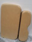 Wg004-7739 Wg0047739 Wise Ezgo Txt Medalist Golf Cart Front Seat 085211789425 Wg004-7739 Wg0047739 Wise Ezgo Txt Medalist Golf Cart Front Seat 085211789425