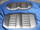 Wg020-1702 Wise New Ez Go Txt Rxv Seat Back Cushion Black