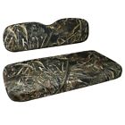 Wg021 Wise New Ez Go Txt Rxv Seat Back Cushions Realtree