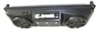 Whhdgck-15 Deluxe Golf Cart Uiniversal Overhead
