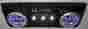Whhgcohls-15 Rock In Radio S Golf Cart With Led 6.5 Speakers And Bluetooth Brand Name Components