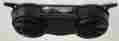 Whhrrmgcrtp-1115 Rock In Radio S Golf Cart Bluetooth Polaris Utv Atv Tractor Ready-to-play