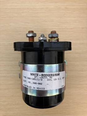 White-rodgers 586-105111-3 Genuine White-rodgers Solenoid Replaces 586-105111 586-105111s1