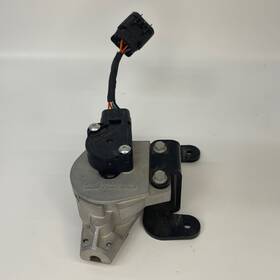 2010463 Williams Controls 180205 Car Accelerator For 2005-2012 Gem - No Arm/pedal