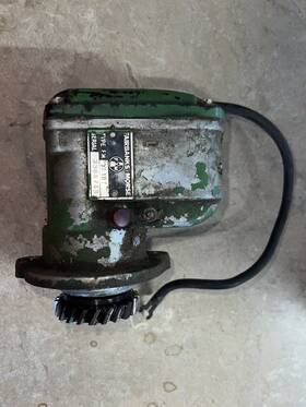Wisconsin 3368748 Akn Magneto And Ignition Go Cart Mini Bike