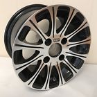 Wm12705hb Wheel Mate Wmp Black And Chrome Rim Size Free Shipping Wm12705hb Wheel Mate Wmp Black And Chrome Rim Size Free Shipping