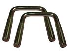 72618g01 X2-833 Ezgo Leaf Spring Bolts Electric Golf Cart 746839695191 72618g01 X2-833 Ezgo Leaf Spring Bolts Electric Golf Cart 746839695191