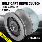 Xzcxz009541517818448 Vevor Yamaha Golf Cart Drive Clutch Cycle 827843732376