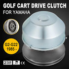 Y8lxq005511517818448 Vevor Cart Drive Clutch For Yamaha Golf Part 827843732383