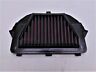 Ya-6008r Yamaha Air Filter