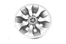 Gca-yw950-00m Yahama Gca-yw950-00 Silver Wheel Cover