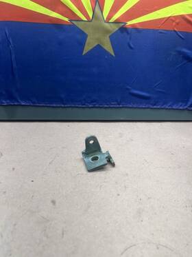 13278 Yamaha G2 G9 Golf Cart Motor Mount Tensioner Bracket