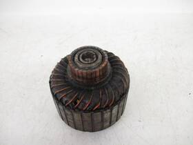 Yamaha 193-81100-20-00 71 Cs3 200 Generator Rotor Starter Gen 1968-1972