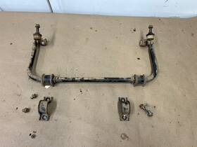 1d9-g7491-00-00 Yamaha 2012 Adventurer 2 Ytf2x2 Rear Sway Stabilizer Bar B693