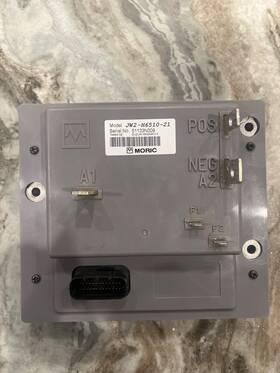 Yamaha 51133n009 Speed Controller Oem / G29 Golf Cart Model Jw2-h6510-21