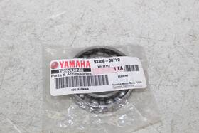93306-007y0 Yamaha New Genuine Oem Bearing P/n Drive Golf Cart Transaxle