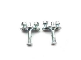 Bg4-f4441-00-00 Yamaha Tailgate Striker Bolts Wolverine Rmax4 1000 Yxf10 R-spec 3080