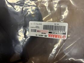 J0b-k8739-to Yamaha/club Pro Drive 2 Cabana